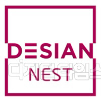 태영건설의 기업형 임대 단지 브랜드 데시앙 네스트 로고